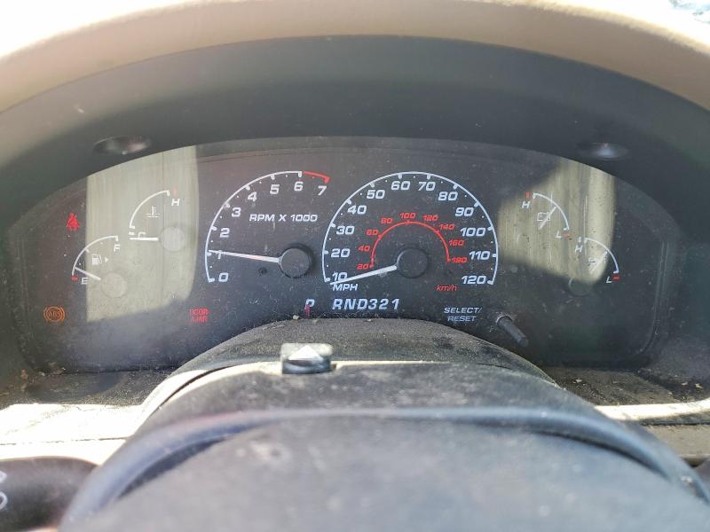 Продаж на аукціоні авто 2002 Ford Explorer, vin: 1FMZU73E82ZB94749, номер лоту: 58140126