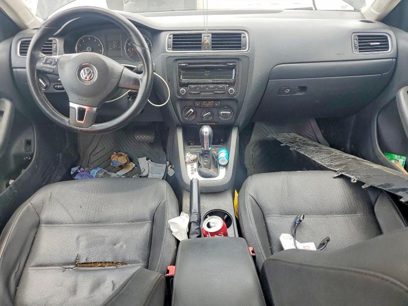 55849296 :رقم المزاد ، 3VWDP7AJ0CM323511 vin ، 2012 Volkswagen Jetta مزاد بيع