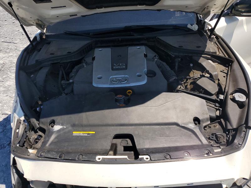 Aukcja sprzedaży 2014 Infiniti Q50, vin: JN1BV7AR6EM706859, numer aukcji: 56297746