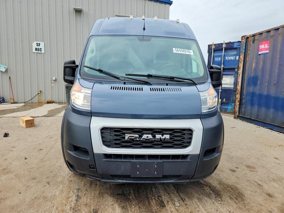 Aukcja sprzedaży 2019 Ram Promaster 2500, vin: 3C6TRVDG8KE514672, numer aukcji: 56458916