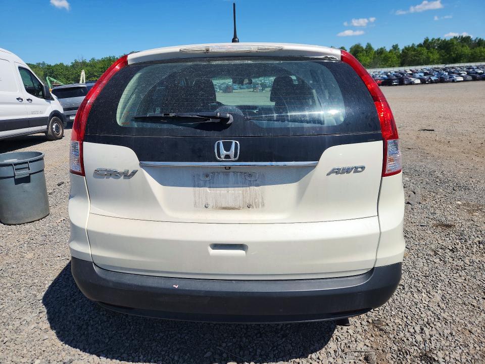Aukcja sprzedaży 2014 Honda Cr-v, vin: 5J6RM4H37EL110111, numer aukcji: 55075186