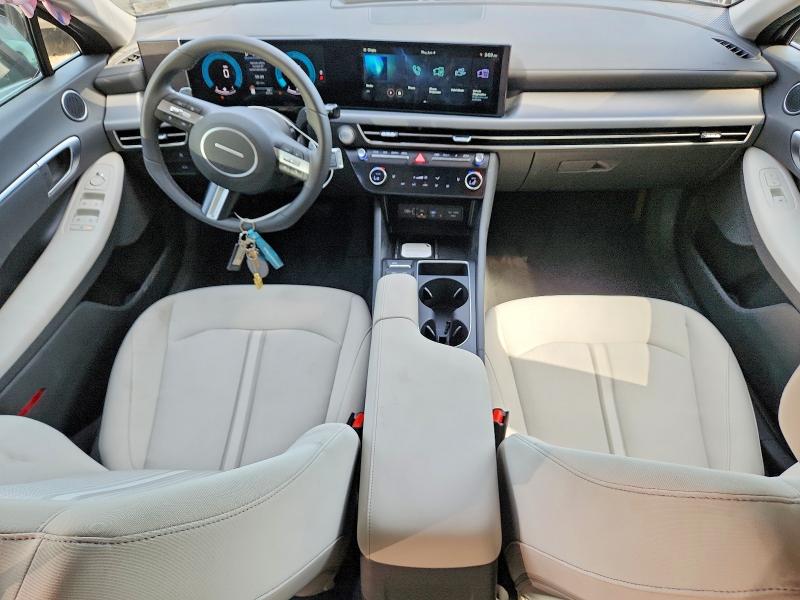 Aukcja sprzedaży 2026 Hyundai Sonata, vin: KMHL64JA6TA576342, numer aukcji: 56365926