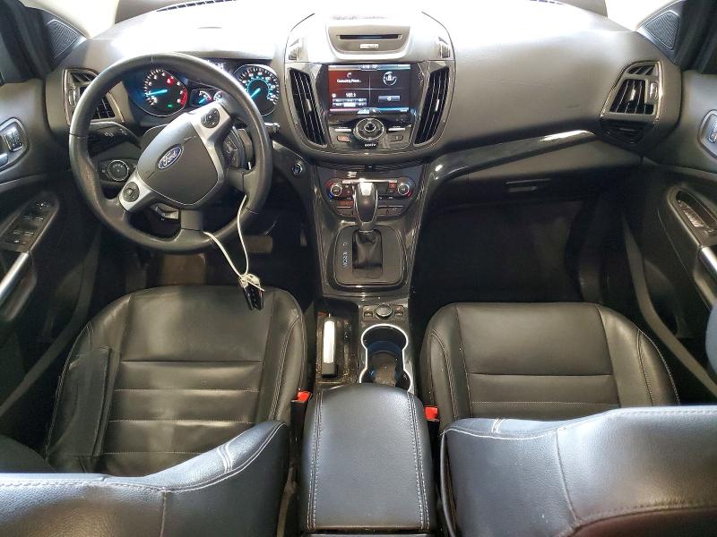 Продаж на аукціоні авто 2014 Ford Escape, vin: 1FMCU0J98EUB98868, номер лоту: 57908296