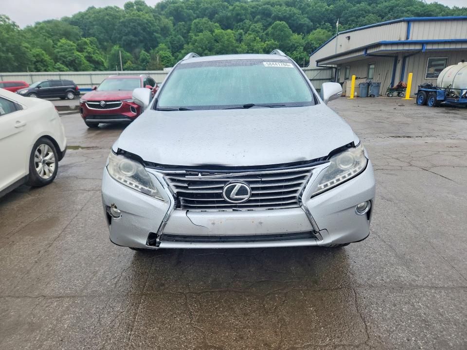 Продажа на аукционе авто 2013 Lexus Rx 350, vin: 2T2BK1BA7DC225358, номер лота: 58441786