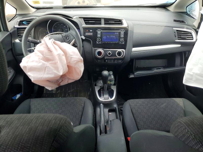 Aukcja sprzedaży 2015 Honda Fit, vin: 3HGGK5H52FM743997, numer aukcji: 56072406