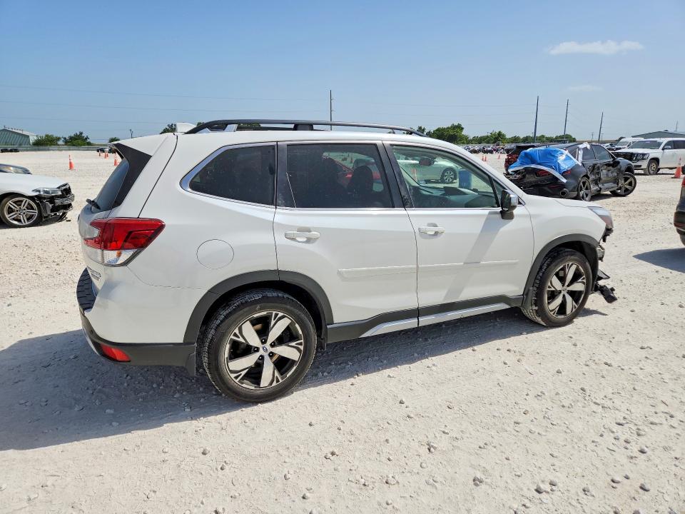 59284116 :رقم المزاد ، JF2SKAXC9MH544109 vin ، 2021 Subaru Forester مزاد بيع