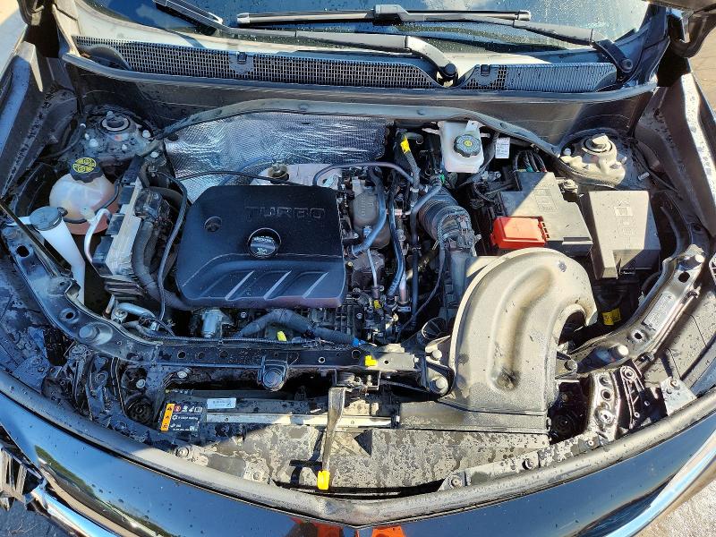 Продаж на аукціоні авто 2023 Buick Encore Gx, vin: KL4MMDSL2PB044868, номер лоту: 57315716