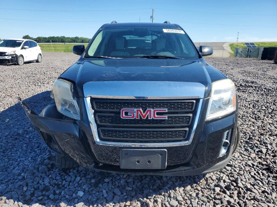 Продаж на аукціоні авто 2012 Gmc Terrain, vin: 2GKALUEKXC6396998, номер лоту: 58283036