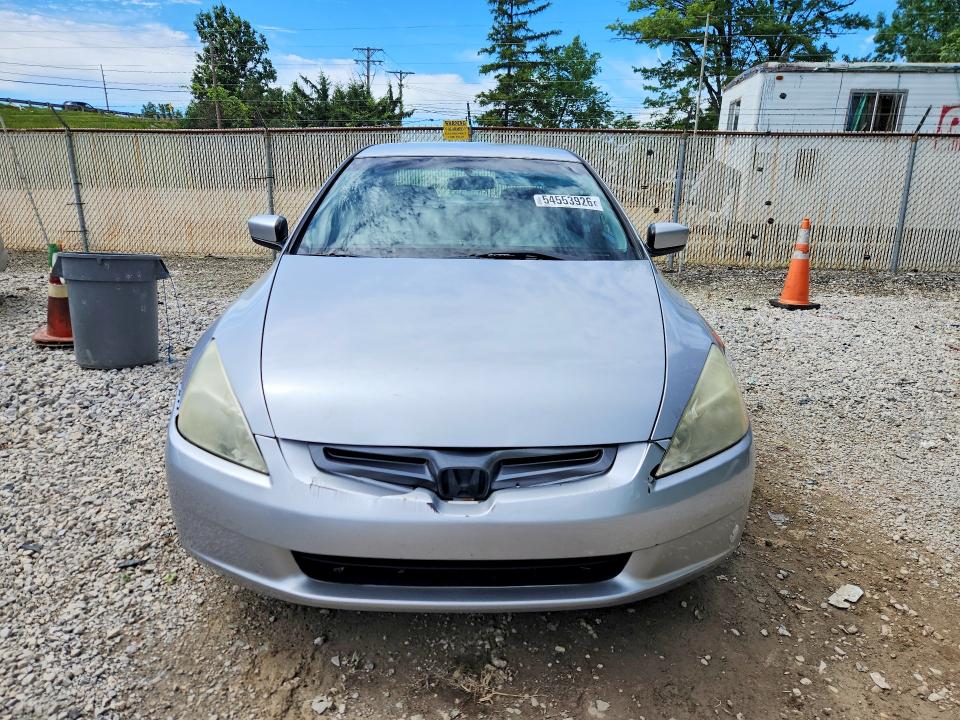 54553926 :رقم المزاد ، 1HGCM56334A141436 vin ، 2004 Honda Accord مزاد بيع
