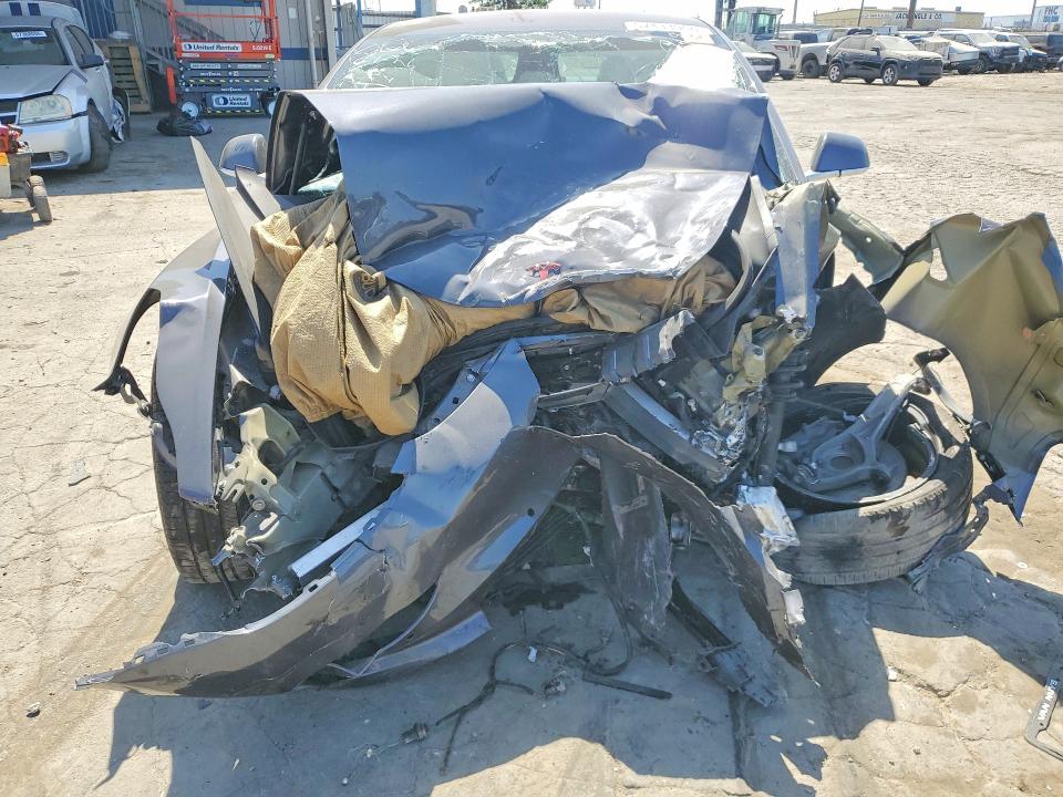 Продажа на аукционе авто 2018 Tesla Model 3, vin: 5YJ3E1EA2JF166660, номер лота: 57433906