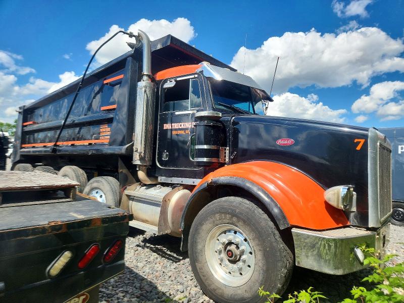 Aukcja sprzedaży 2004 Peterbilt 378, vin: 1NPFLUTX04D812603, numer aukcji: 58437466