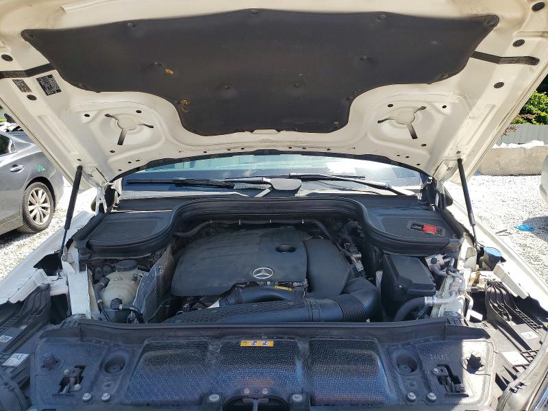 Aukcja sprzedaży 2021 Mercedes-benz Gle, vin: 4JGFB4JEXMA384161, numer aukcji: 58154486