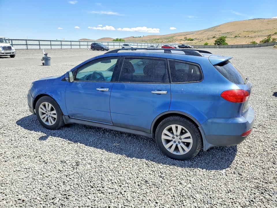 Aukcja sprzedaży 2008 Subaru Tribeca, vin: 4S4WX97D984409584, numer aukcji: 58849886