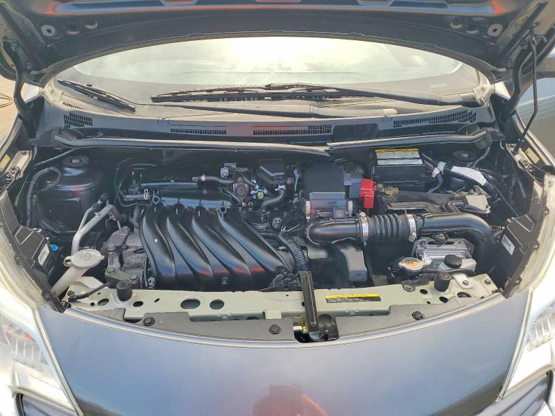 Aukcja sprzedaży 2016 Nissan Versa Note, vin: 3N1CE2CP8GL397590, numer aukcji: 57516816