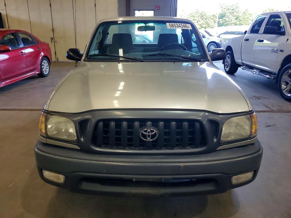 Auction sale of the 2003 Toyota Tacoma, vin: 5TENL42N03Z164026, lot number: 58534346