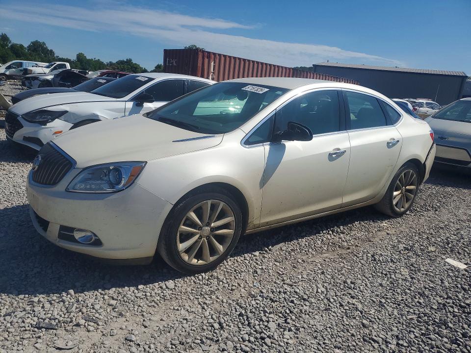 Aukcja sprzedaży 2013 Buick Verano, vin: 1G4PR5SK5D4112111, numer aukcji: 57187826