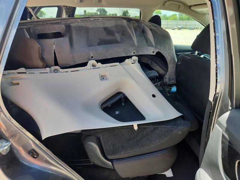 Aukcja sprzedaży 2018 Nissan Rogue, vin: 5N1AT2MT4JC731022, numer aukcji: 56942556