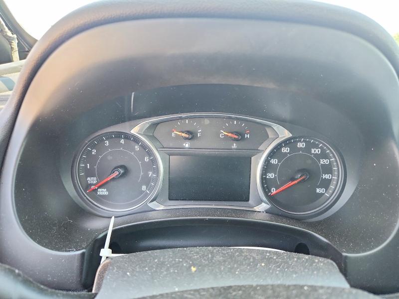 Aukcja sprzedaży 2021 Gmc Terrain, vin: 3GKALTEV3ML370471, numer aukcji: 56352366