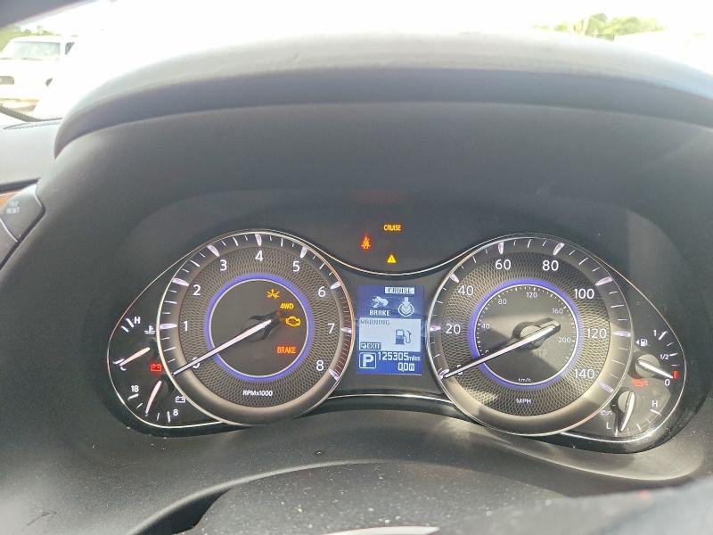 Продажа на аукционе авто 2016 Infiniti Qx80, vin: JN8AZ2NEXG9123373, номер лота: 56505376