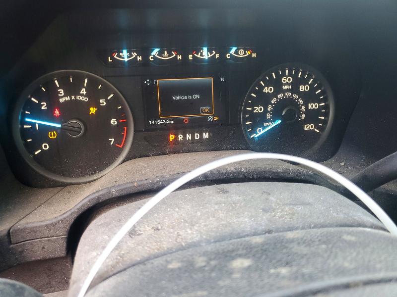 2018 Ford F150 მანქანა იყიდება აუქციონზე, vin: 1FTFW1EG9JKG01708, აუქციონის ნომერი: 56997046