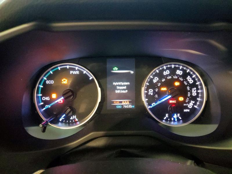 Aukcja sprzedaży 2021 Toyota Rav4, vin: 4T3LWRFV4MU013239, numer aukcji: 56954586