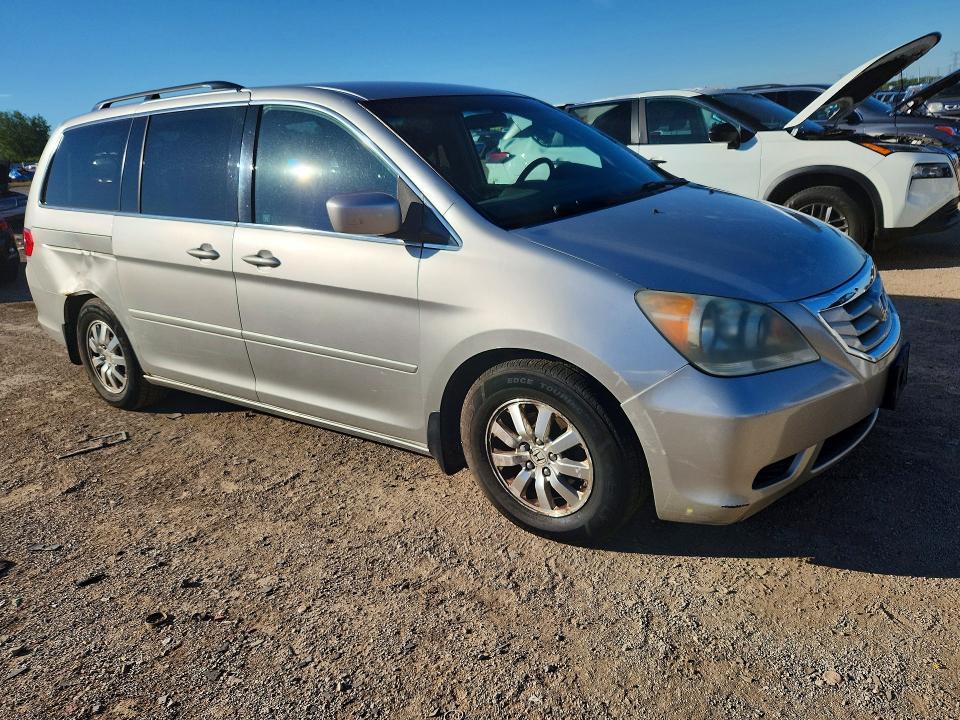 Aukcja sprzedaży 2008 Honda Odyssey, vin: 5FNRL38408B108932, numer aukcji: 57307876