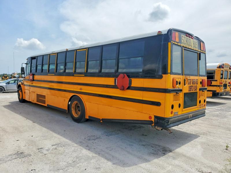 Продажа на аукционе авто 2009 Thomabuses Bus, vin: 4UZABRDT39CAG2828, номер лота: 56036636