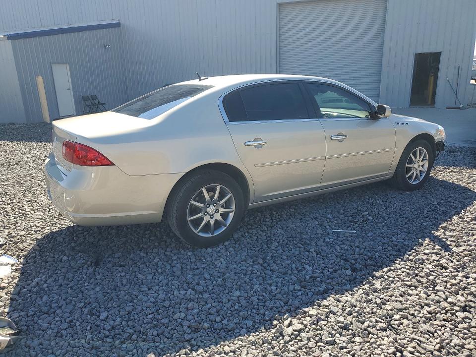 Aukcja sprzedaży 2007 Buick Lucerne, vin: 1G4HD57277U136863, numer aukcji: 57581996