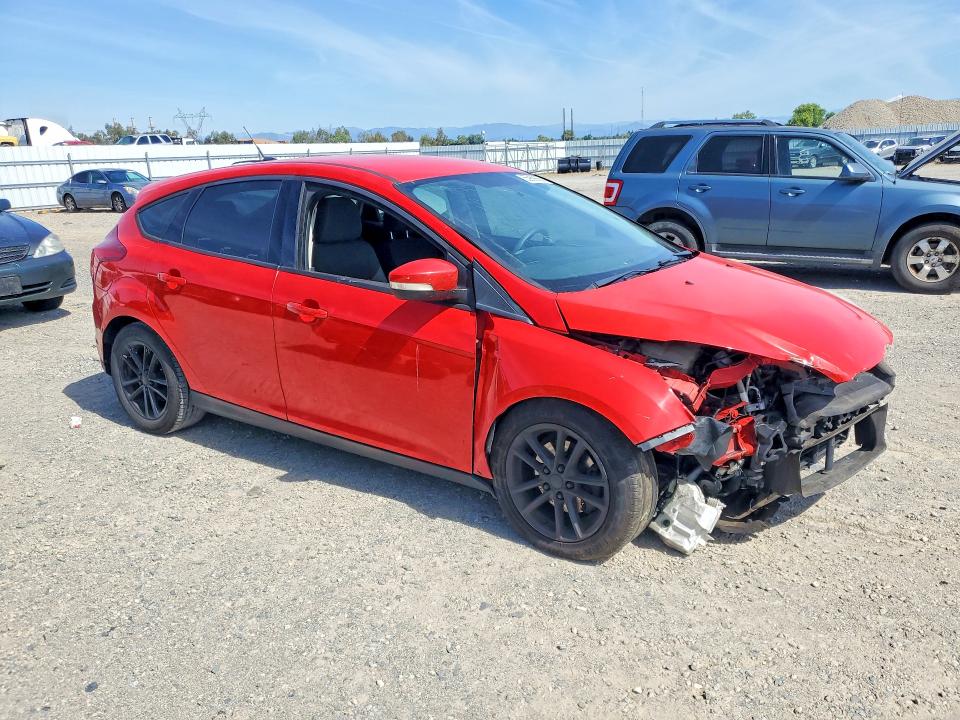 2013 Ford Focus მანქანა იყიდება აუქციონზე, vin: 1FADP3K2XDL379774, აუქციონის ნომერი: 55959056
