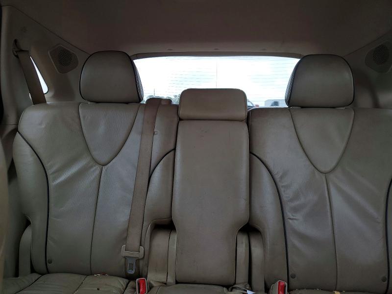 Продаж на аукціоні авто 2010 Toyota Venza, vin: 4T3BK3BB0AU038358, номер лоту: 56300536