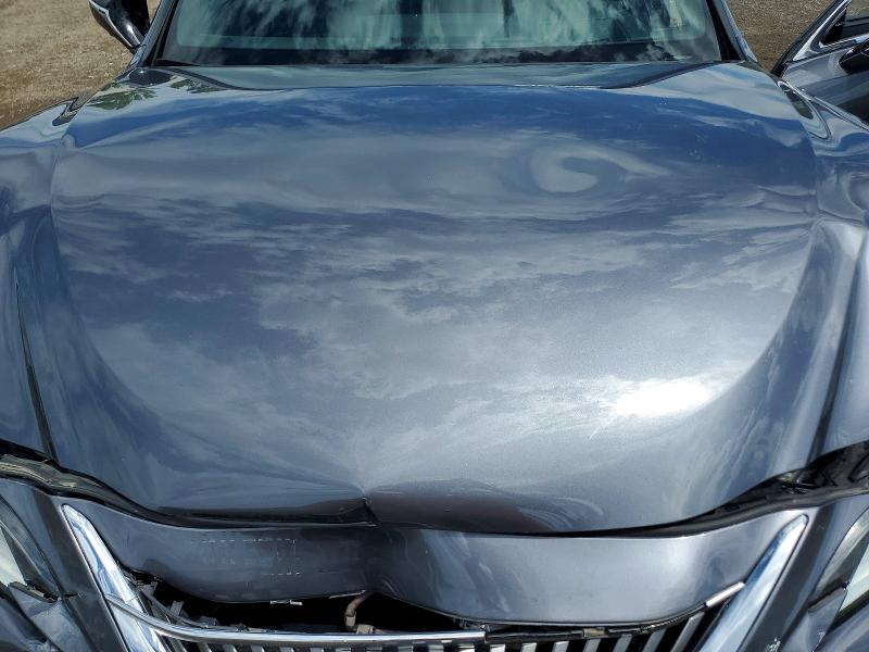 2019 Lexus Es მანქანა იყიდება აუქციონზე, vin: 58ABZ1B19KU021875, აუქციონის ნომერი: 57541526