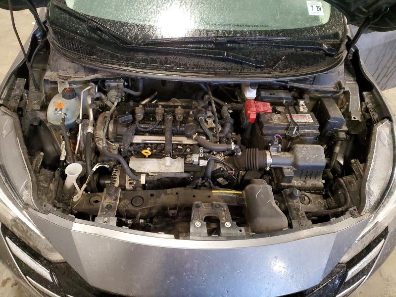 Продажа на аукционе авто 2024 Nissan Versa, vin: 3N1CN8EV9RL914980, номер лота: 57836866