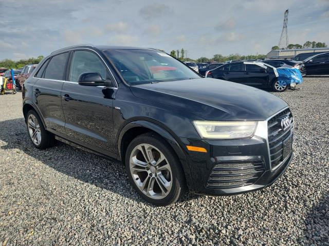 2016 Audi Q3 მანქანა იყიდება აუქციონზე, vin: WA1GFCFS8GR022769, აუქციონის ნომერი: 55351936