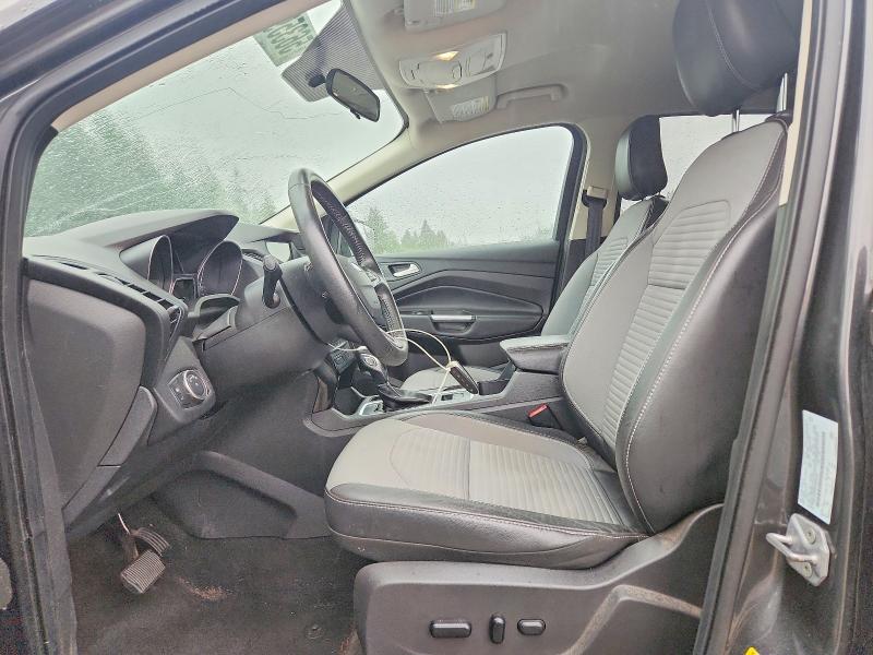 Продажа на аукционе авто 2019 Ford Escape, vin: 1FMCU9GD2KUB09954, номер лота: 56359646