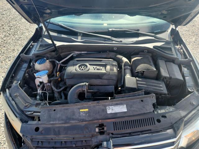 Aukcja sprzedaży 2015 Volkswagen Passat, vin: 1VWAT7A33FC034967, numer aukcji: 55426436