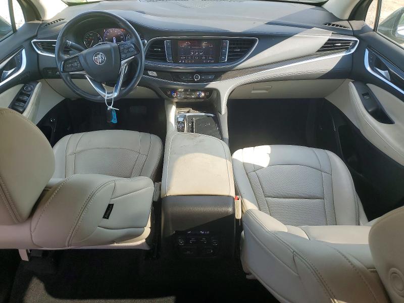 Продажа на аукционе авто 2022 Buick Enclave, vin: 5GAERCKW8NJ150861, номер лота: 57016026