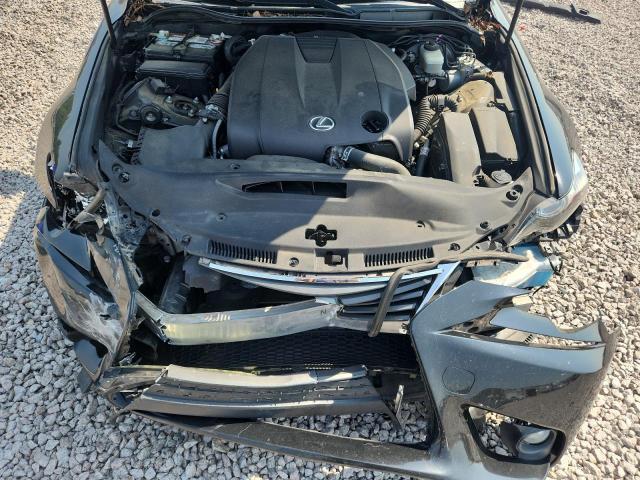 Aukcja sprzedaży 2014 Lexus Is, vin: JTHBF1D23E5042938, numer aukcji: 56406596