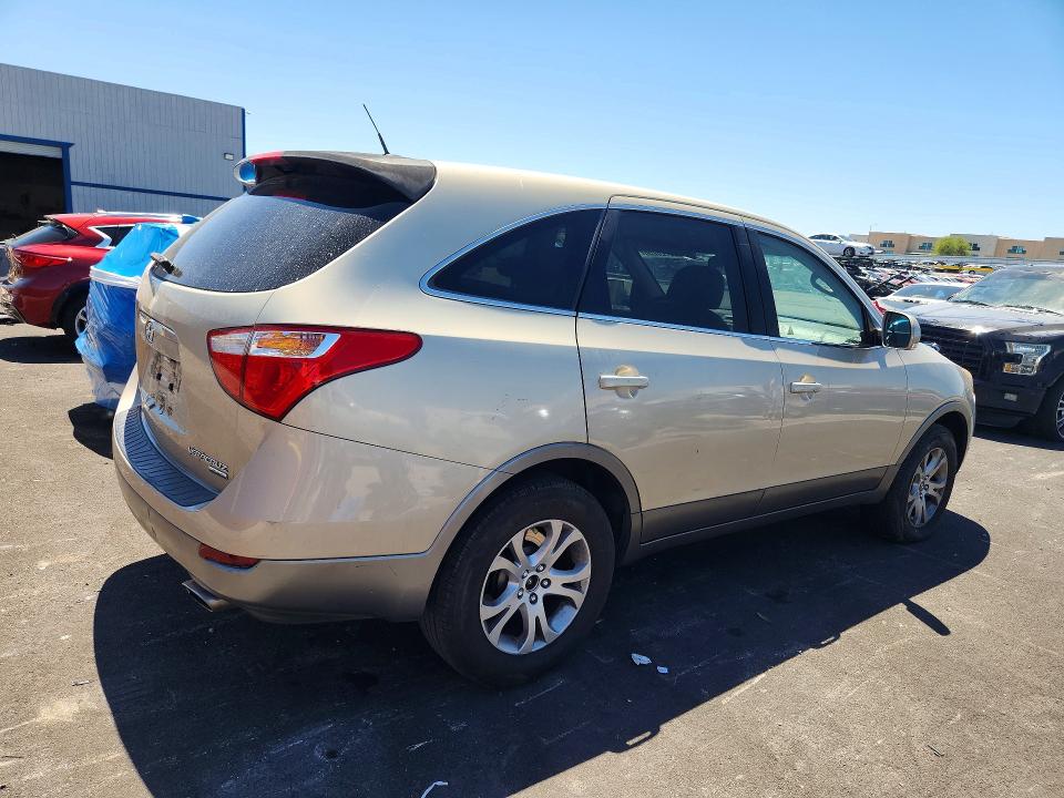 Aukcja sprzedaży 2007 Hyundai Veracruz, vin: KM8NU73C67U012595, numer aukcji: 56720256