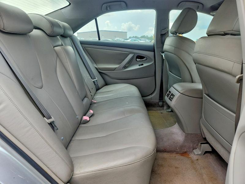 Продажа на аукционе авто 2007 Toyota Camry, vin: JTNBB46K073018683, номер лота: 56892316