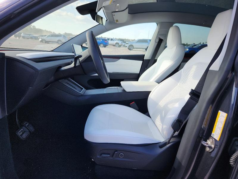 Продажа на аукционе авто 2026 Tesla Model Y, vin: 7SAYGDEE0TA404948, номер лота: 58122946