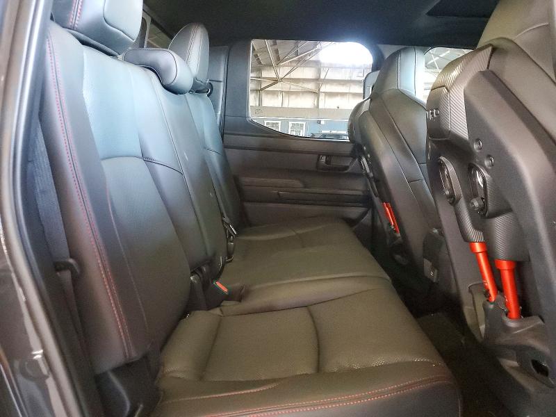 Продажа на аукционе авто 2024 Toyota Tacoma, vin: 3TYLC5LN6RT007686, номер лота: 56352466
