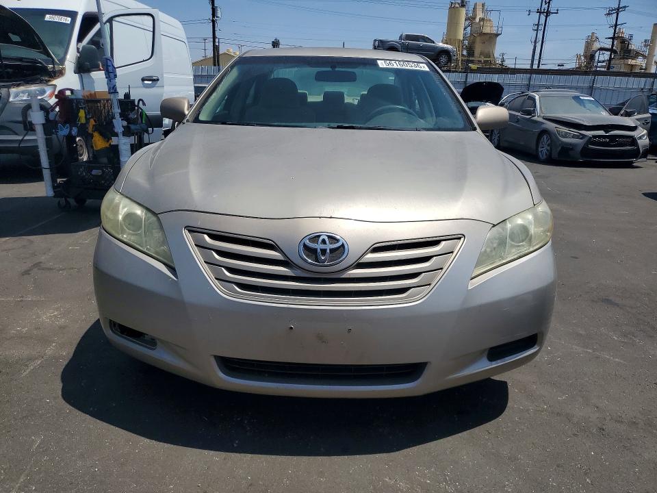 Aukcja sprzedaży 2007 Toyota Camry, vin: 4T1BE46K57U679613, numer aukcji: 56160536