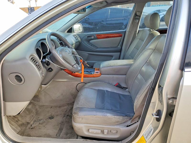 55839266 :رقم المزاد ، JT8BD69S020155718 vin ، 2002 Lexus Gs مزاد بيع