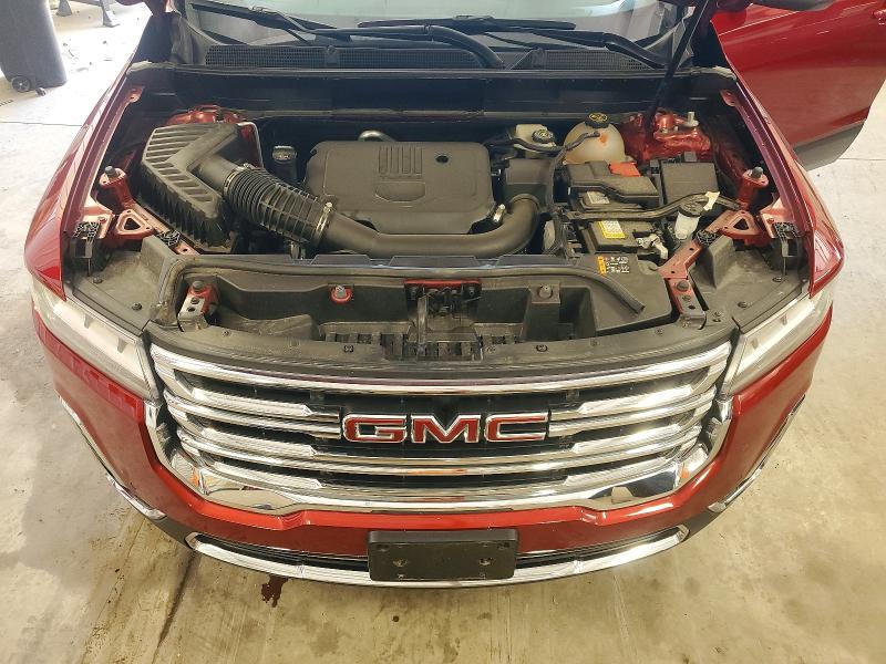 Aukcja sprzedaży 2023 Gmc Acadia, vin: 1GKKNUL4XPZ213919, numer aukcji: 58388396