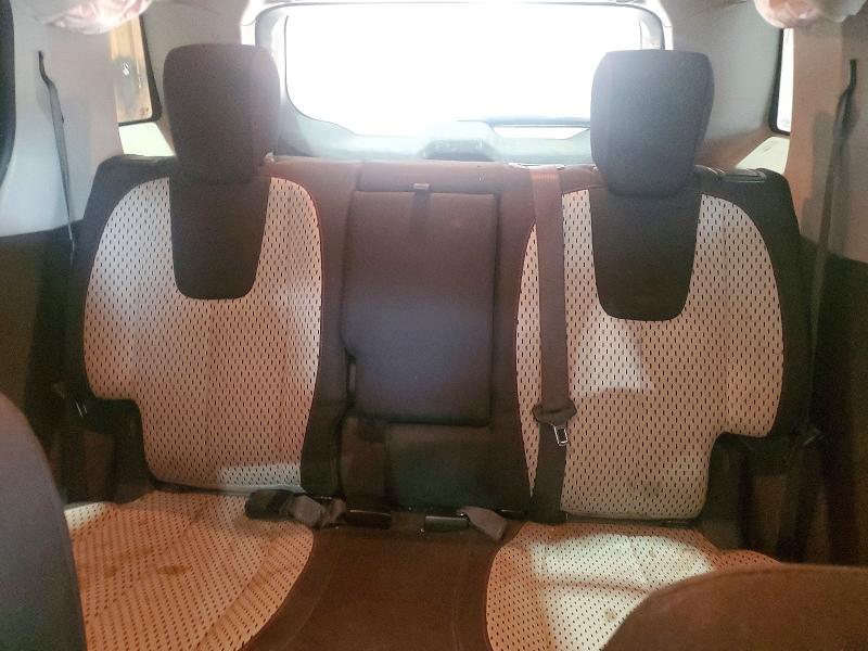 Продажа на аукционе авто 2012 Gmc Terrain, vin: 2GKALMEKXC6232988, номер лота: 58359626