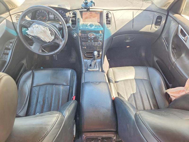 58101946 :رقم المزاد ، JN1BJ0RR0GM261531 vin ، 2016 Infiniti Qx50 مزاد بيع