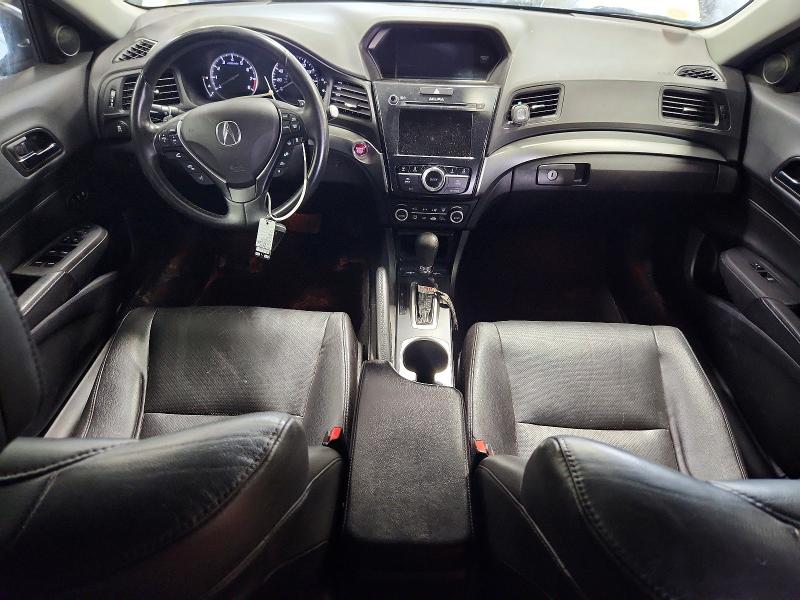 Aukcja sprzedaży 2016 Acura Ilx, vin: 19UDE2F74GA009065, numer aukcji: 55755966