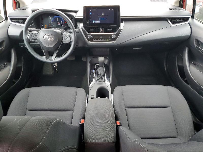 Aukcja sprzedaży 2026 Toyota Corolla, vin: 5YFB4MDE8TP365210, numer aukcji: 57903926