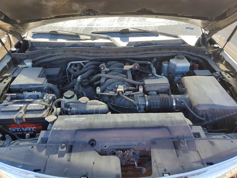 Продажа на аукционе авто 2012 Infiniti Qx56, vin: JN8AZ2NF3C9516022, номер лота: 57271646