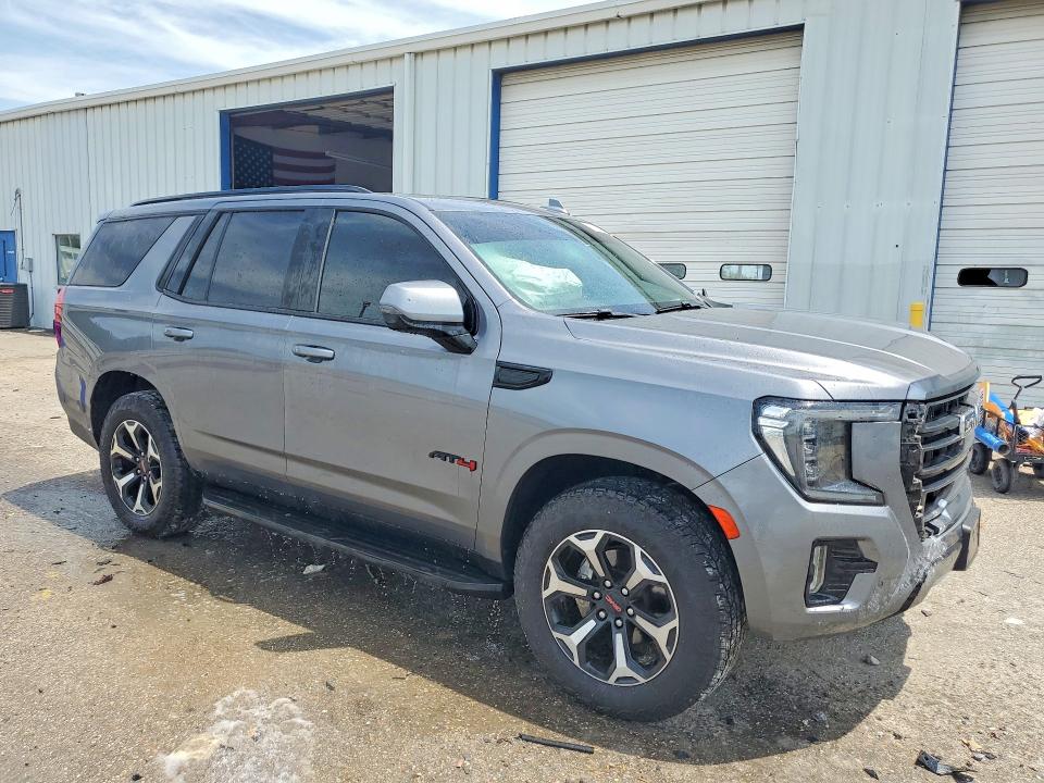 Aukcja sprzedaży 2021 Gmc Yukon, vin: 1GKS2CKD0MR436311, numer aukcji: 58623016